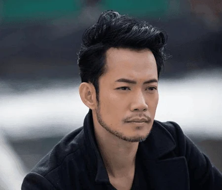 敖嘉年 先生 Mr. Pierre Ngo