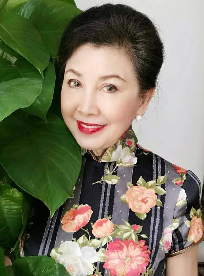 林小湛 女士 Ms. Alannah Ong