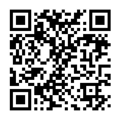 海報原有世界頌缽節報名表 QR code
