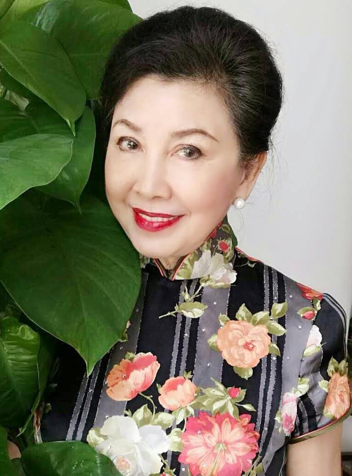 林小湛 女士 Ms. Alannah Ong