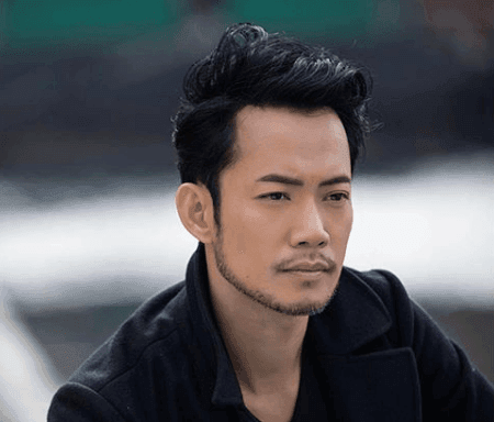 敖嘉年 先生 Mr. Pierre Ngo